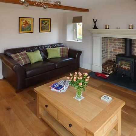 Rose Cottage Winforton Buitenkant foto