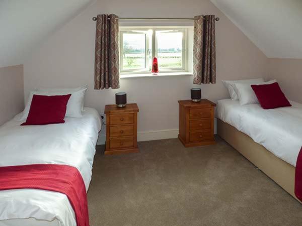 Rose Cottage Winforton Buitenkant foto