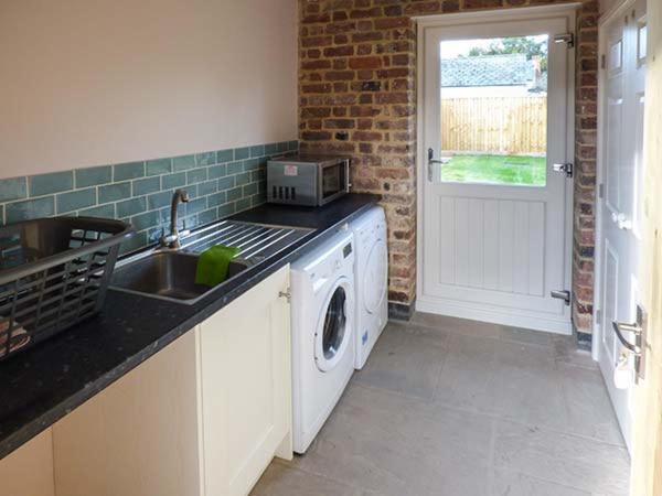 Rose Cottage Winforton Buitenkant foto