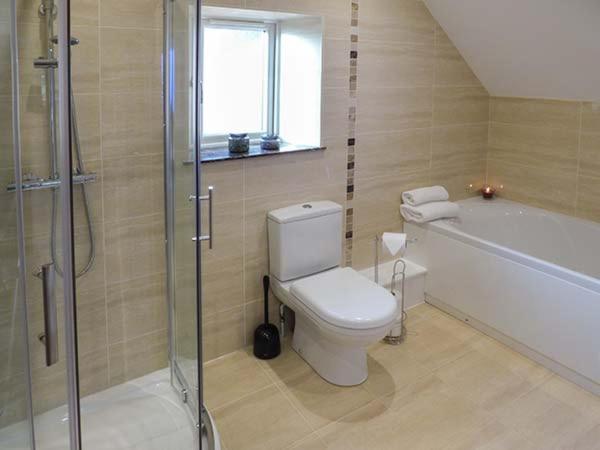Rose Cottage Winforton Buitenkant foto