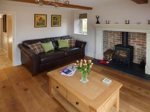 Rose Cottage Winforton Buitenkant foto