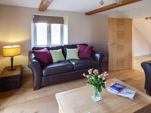 Rose Cottage Winforton Buitenkant foto
