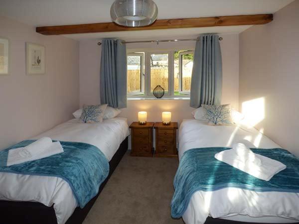 Rose Cottage Winforton Buitenkant foto