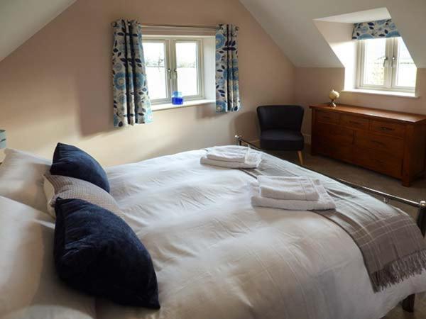 Rose Cottage Winforton Buitenkant foto