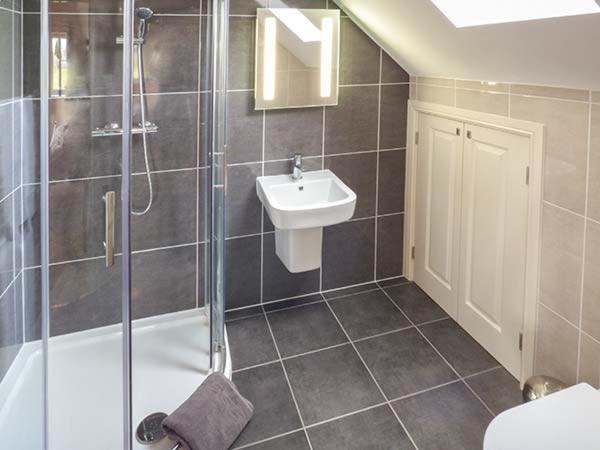 Rose Cottage Winforton Buitenkant foto