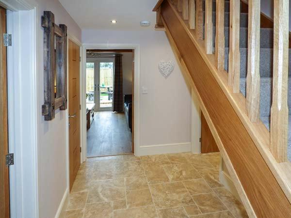 Rose Cottage Winforton Buitenkant foto
