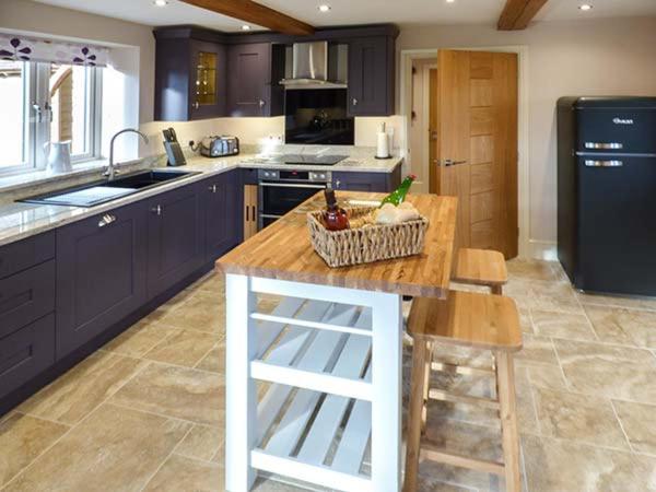 Rose Cottage Winforton Buitenkant foto